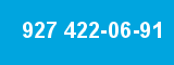 927 422-06-91 927 422-06-91